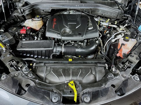 Used 2022 Alfa Romeo Stelvio Sprint image 30