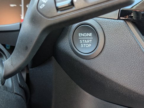 New 2025 Ford Escape Active image 19
