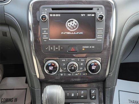Used 2017 Buick Enclave Leather image 24