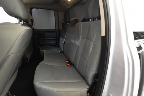 Used 2018 RAM 1500 Express w/ Express Value Package image 13