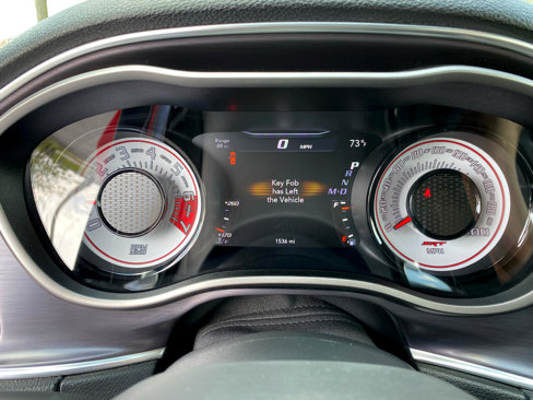 Used 2018 Dodge Challenger SRT Demon image 21