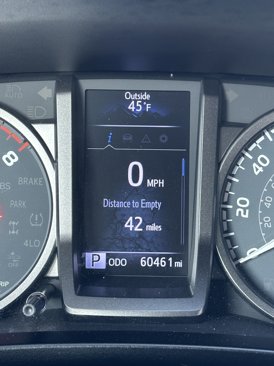 Used 2020 Toyota Tacoma TRD Off-Road image 41