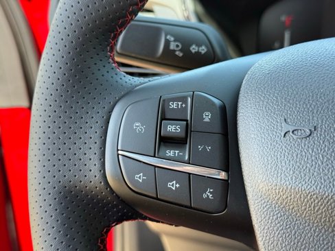 New 2025 Ford Escape ST-Line w/ Tech Pack #1 image 14