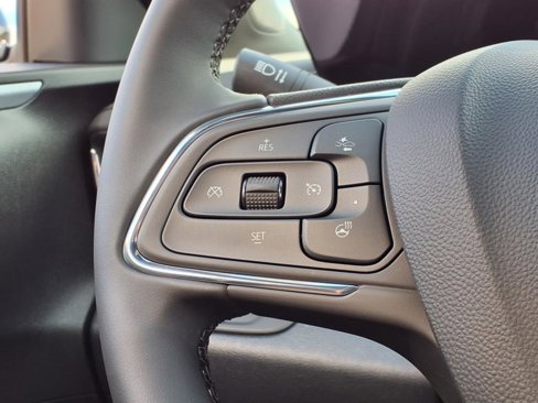 New 2025 Buick Envista Preferred w/ Convenience I Package image 21