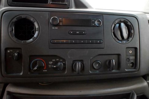 Used 2013 Ford E-250 and Econoline 250 w/ PWR Group image 16