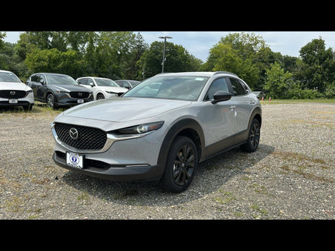 New 2025 MAZDA CX-30 AWD 2.5 S w/ Select Sport Pkg image 4