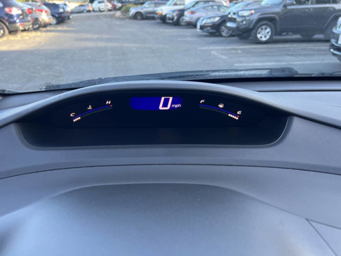 Used 2011 Honda Civic LX image 19