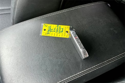 Used 2022 Kia Sorento SX image 36
