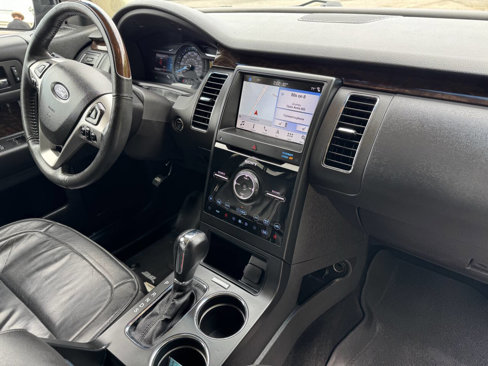 Used 2019 Ford Flex Limited image 9