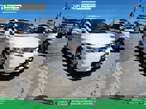 Used 2008 Honda Civic LX image 1