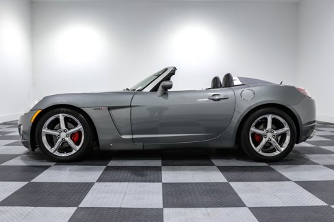 Used 2007 Saturn Sky w/ Premium Trim Pkg image 6