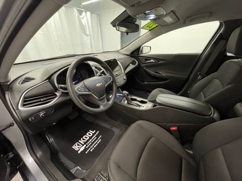 Used 2023 Chevrolet Malibu LT image 10