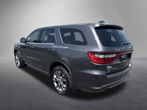 Used 2019 Dodge Durango GT image 6