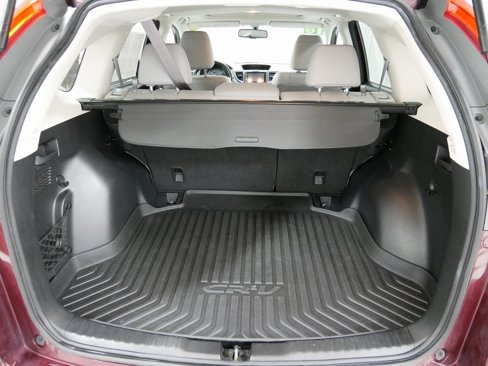 Used 2016 Honda CR-V EX-L image 22