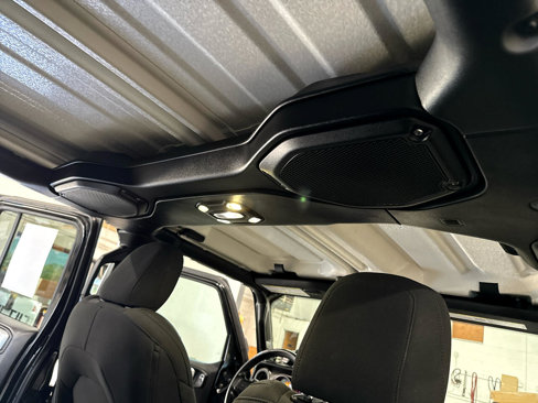Used 2021 Jeep Gladiator Sport image 41