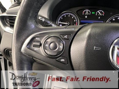 Used 2020 Buick Enclave Essence image 54
