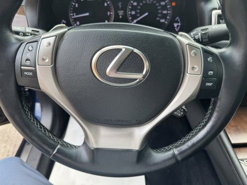 Used 2013 Lexus GS 350 AWD image 13