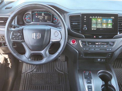 Used 2019 Honda Passport EX-L image 32