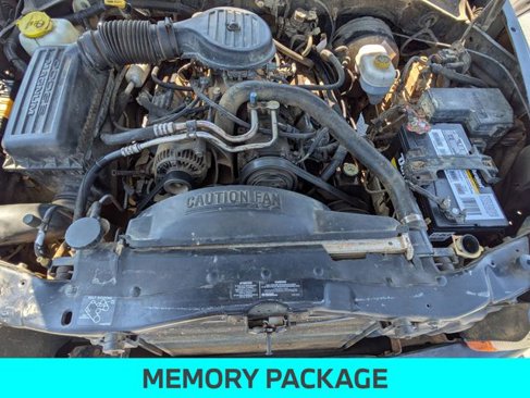 Used 1999 Dodge Durango 4WD image 12