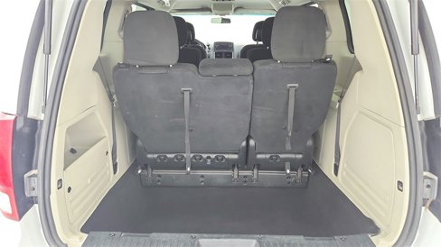Used 2016 Dodge Grand Caravan SE w/ Quick Order Package 29E SE image 35
