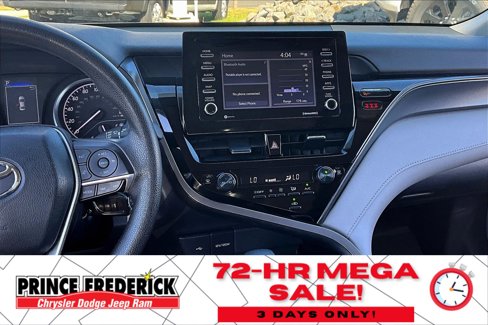 Used 2024 Toyota Camry LE image 6
