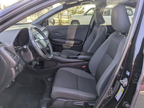 Used 2020 Honda HR-V Sport image 25