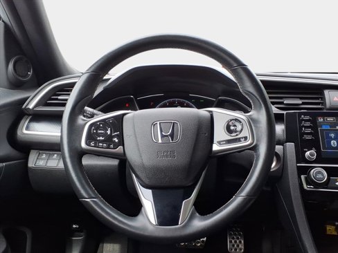 Used 2021 Honda Civic Sport image 13