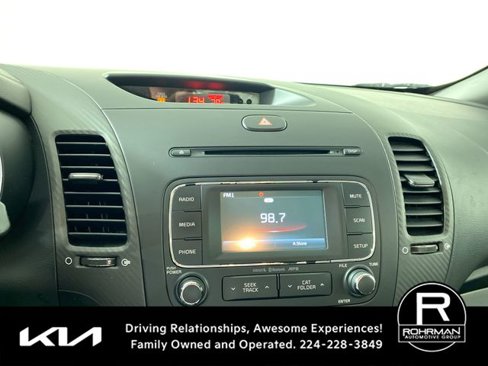 Used 2016 Kia Forte EX image 6