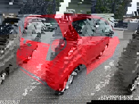 Used 2015 Chevrolet Spark LS image 8