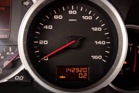 Used 2009 Porsche Cayenne S image 4