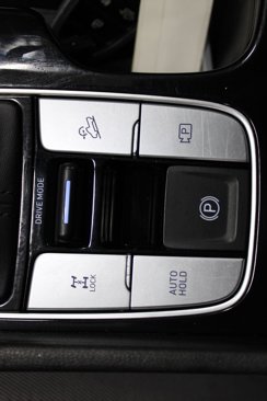 Used 2023 Hyundai Santa Cruz SEL Premium image 47