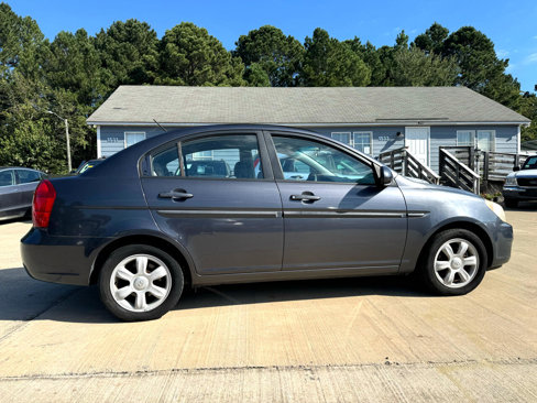 Used 2006 Hyundai Accent GLS image 5
