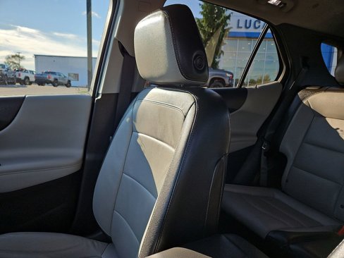 Used 2021 Chevrolet Equinox Premier image 18