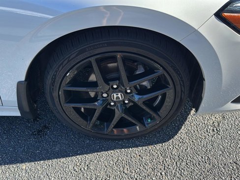Used 2023 Honda Civic Sport image 33
