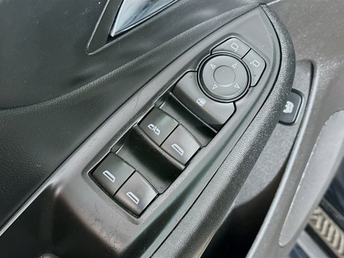 Used 2017 Chevrolet Volt LT image 17