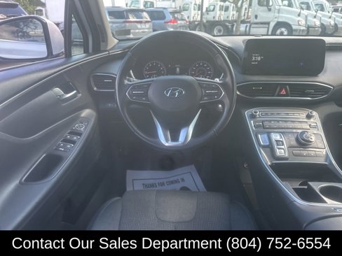 Used 2023 Hyundai Santa Fe SEL image 15