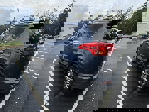Used 2013 Toyota RAV4 Limited image 9
