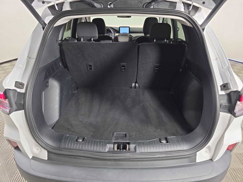 Used 2022 Ford Escape SE w/ Convenience Package image 33