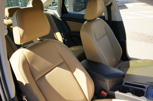 Used 2024 Volkswagen Jetta SEL image 22