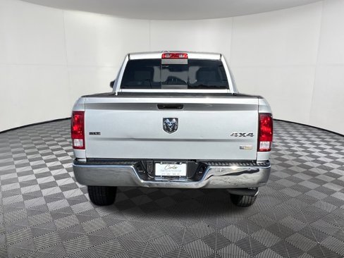 Used 2016 RAM 1500 Classic SLT image 5