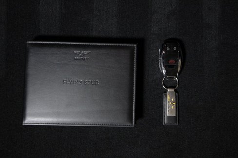 Used 2021 Bentley Flying Spur W12 image 75