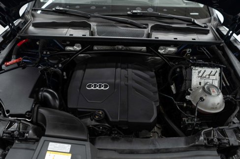 Used 2021 Audi Q5 2.0T Premium Plus image 39