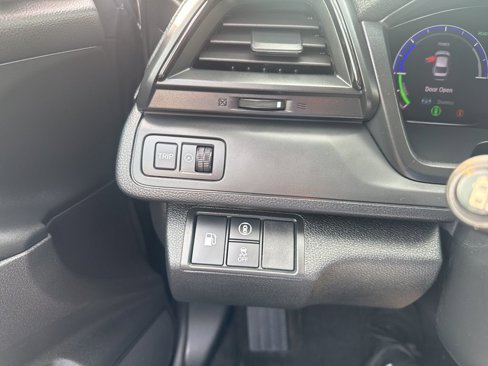 Certified 2019 Honda Insight EX image 25