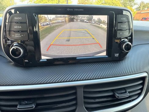 Used 2020 Hyundai Tucson Value image 24