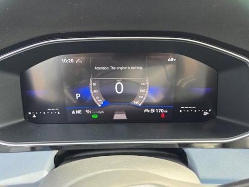 New 2025 Volkswagen Jetta SE image 40