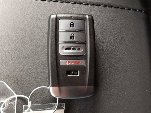 Used 2021 Acura RDX FWD image 28