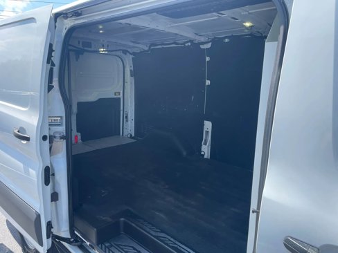 Used 2017 Ford Transit 350 130 Low Roof image 7