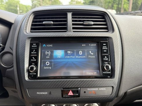 Used 2020 Mitsubishi Outlander Sport ES image 19