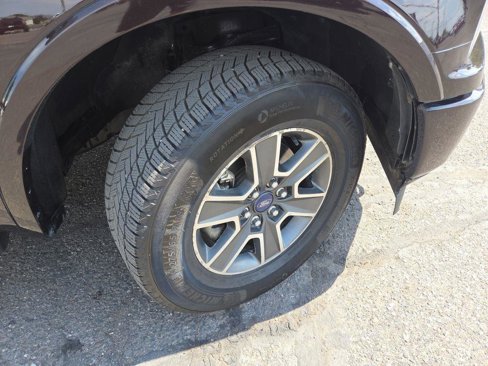 Used 2019 Ford F150 XLT w/ Equipment Group 302A Luxury image 15