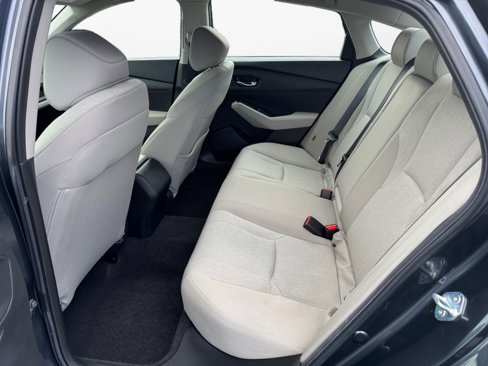 Certified 2024 Honda Accord LX image 15